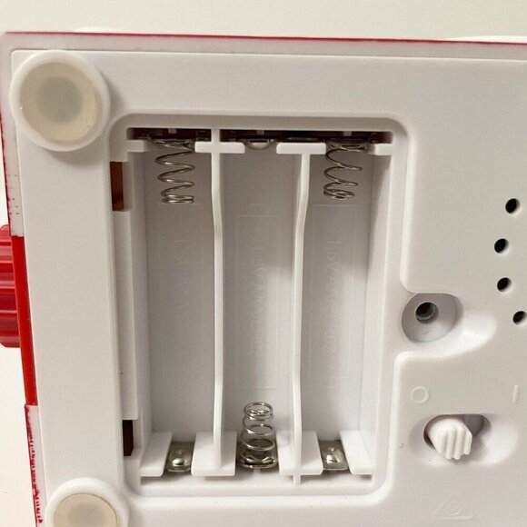 2018 Hallmark Snow Many Memories Piano Player Snowman Singing Motion - Picture 11 of 17